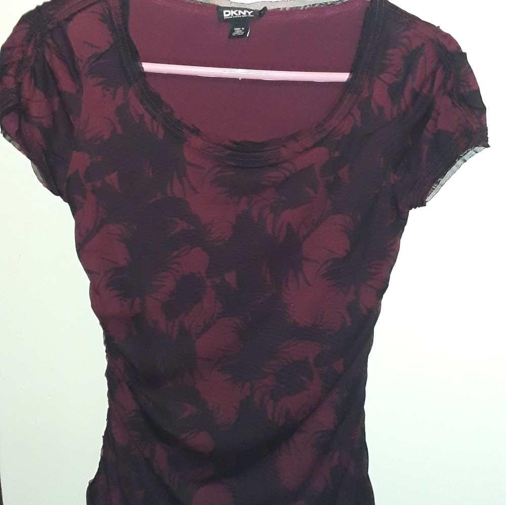 DKNY shirt